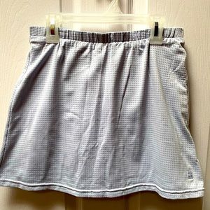 NIKE Tennis Skirt Size XS (0-2)
